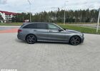 Мерседес Ц-Класс 2018 в Европе на Automoto.ua Серый Мерседес Ц-Класс, объемом двигателя 1 л и пробегом 235 тыс. км за 19855 $, фото 1 на Automoto.ua