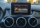 Мерседес Б-клас 2013 у Європі на Automoto.ua Білий Мерседес Б-клас, об'ємом двигуна 1 л та пробігом 182 тис. км за 7482 $, фото 17 на Automoto.ua