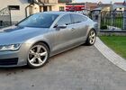 Ауді A7 Sportback, об'ємом двигуна 2.97 л та пробігом 318 тис. км за 14039 $, фото 19 на Automoto.ua