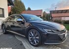 Фольксваген Arteon, об'ємом двигуна 1.97 л та пробігом 340 тис. км за 17063 $, фото 6 на Automoto.ua