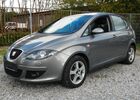 Сірий Сеат Altea, об'ємом двигуна 1.97 л та пробігом 210 тис. км за 2905 $, фото 1 на Automoto.ua