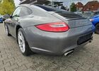 Серый Порше 911, объемом двигателя 3.6 л и пробегом 109 тыс. км за 59159 $, фото 5 на Automoto.ua