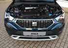 Синий Сеат Ateca, объемом двигателя 1.5 л и пробегом 2 тыс. км за 36050 $, фото 14 на Automoto.ua