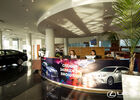 Купить новое авто Lexus в Днепре (Днепропетровске) в автосалоне "Лексус Днепр Центр" | Фото 3 на Automoto.ua