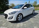 Хендай i30, объемом двигателя 1.58 л и пробегом 238 тыс. км за 6199 $, фото 1 на Automoto.ua