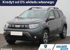 Дачія Duster, об'ємом двигуна 1 л та пробігом 12 тис. км за 15983 $, фото 1 на Automoto.ua