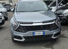 Сірий Кіа Sportage, об'ємом двигуна 1.6 л та пробігом 47 тис. км за 26861 $, фото 1 на Automoto.ua