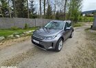 Ленд Ровер Discovery Sport, объемом двигателя 2 л и пробегом 49 тыс. км за 40821 $, фото 1 на Automoto.ua