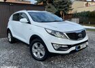 Киа Sportage, объемом двигателя 1.69 л и пробегом 223 тыс. км за 8186 $, фото 1 на Automoto.ua