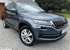 Шкода Kodiaq, об'ємом двигуна 1.97 л та пробігом 190 тис. км за 20929 $, фото 9 на Automoto.ua