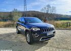 Джип Grand Cherokee, об'ємом двигуна 2.99 л та пробігом 121 тис. км за 27214 $, фото 11 на Automoto.ua