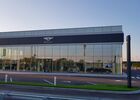 Купити нове авто  у Києві в автосалоні "Bentley Kиїв" | Фото 1 на Automoto.ua