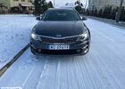 Киа Оптима, объемом двигателя 1.69 л и пробегом 238 тыс. км за 9503 $, фото 7 на Automoto.ua