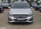 Мерседес Б-клас 2015 у Європі на Automoto.ua Сірий Мерседес Б-клас, об'ємом двигуна 1 л та пробігом 163 тис. км за 9662 $, фото 1 на Automoto.ua