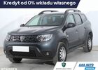 Дачия Duster, объемом двигателя 1 л и пробегом 40 тыс. км за 12095 $, фото 1 на Automoto.ua