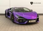 Ламборджини Revuelto 2025 в Европе на Automoto.ua Красный Ламборджини Revuelto, объемом двигателя 6.5 л и пробегом 3 тыс. км за 816664 $, фото 1 на Automoto.ua
