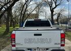 Ісузу D-Max, об'ємом двигуна 2.5 л та пробігом 119 тис. км за 13607 $, фото 2 на Automoto.ua