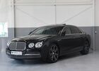 Чорний Бентлі Continental Flying Spur, об'ємом двигуна 6 л та пробігом 88 тис. км за 77743 $, фото 1 на Automoto.ua