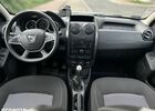 Дачия Duster, объемом двигателя 1.6 л и пробегом 57 тыс. км за 10799 $, фото 7 на Automoto.ua