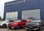 Купити нове авто Peugeot у Івано-Франківську в автосалоні "Модерн-Авто" | Фото 1 на Automoto.ua