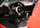 Красный Лотус Exige, объемом двигателя 0 л и пробегом 25 тыс. км за 68683 $, фото 8 на Automoto.ua