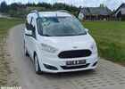 Форд Tourneo Courier, об'ємом двигуна 1.5 л та пробігом 294 тис. км за 5940 $, фото 17 на Automoto.ua