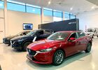 Купити нове авто Mazda у Полтаві в автосалоні "Автосервіс-Альянс MAZDA" | Фото 9 на Automoto.ua