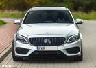 Мерседес Ц-Класс 2015 в Европе на Automoto.ua Серый Мерседес Ц-Класс, объемом двигателя 1 л и пробегом 136 тыс. км за 19347 $, фото 1 на Automoto.ua