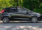 Форд Фієста, об'ємом двигуна 1.24 л та пробігом 149 тис. км за 4730 $, фото 4 на Automoto.ua