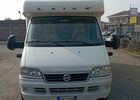 Белый Caravans-Wohnm Laika, объемом двигателя 2.8 л и пробегом 38 тыс. км за 35022 $, фото 5 на Automoto.ua