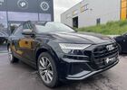 Чорний Ауді Q8, об'ємом двигуна 3 л та пробігом 140 тис. км за 81511 $, фото 2 на Automoto.ua