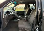 Ніссан Навара 2007 у Європі на Automoto.ua Чорний Ніссан Навара, об'ємом двигуна 2.49 л та пробігом 163 тис. км за 14500 $, фото 5 на Automoto.ua