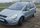 Форд С-Макс, об'ємом двигуна 2 л та пробігом 194 тис. км за 7754 $, фото 1 на Automoto.ua