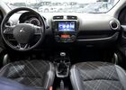 Мицубиси Спейс Стар 2022 в Европе на Automoto.ua Черный Мицубиси Спейс Стар, объемом двигателя 1.19 л и пробегом 52 тыс. км за 13268 $, фото 7 на Automoto.ua