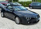 Альфа Ромео Spider 2007 у Європі на Automoto.ua Чорний Альфа Ромео Spider, об'ємом двигуна 2.39 л та пробігом 130 тис. км за 6756 $, фото 1 на Automoto.ua
