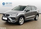 Сеат Ateca, об'ємом двигуна 1.5 л та пробігом 21 тис. км за 28704 $, фото 1 на Automoto.ua