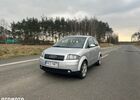 Ауді A2, об'ємом двигуна 1.39 л та пробігом 229 тис. км за 2484 $, фото 1 на Automoto.ua