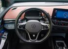 Фольксваген ID.4 2021 в Европе на Automoto.ua Серый Фольксваген ID.4, объемом двигателя 0 л и пробегом 52 тыс. км за 34873 $, фото 5 на Automoto.ua