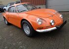 Оранжевый Рено Alpine a110, объемом двигателя 1.28 л и пробегом 25 тыс. км за 106754 $, фото 1 на Automoto.ua