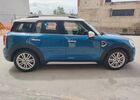 Синій Міні Cooper SD, об'ємом двигуна 2 л та пробігом 80 тис. км за 28955 $, фото 5 на Automoto.ua