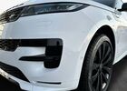 Білий Ленд Ровер Range Rover Sport, об'ємом двигуна 3 л та пробігом 12 тис. км за 140588 $, фото 11 на Automoto.ua