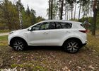 Киа Sportage, объемом двигателя 1.59 л и пробегом 158 тыс. км за 17711 $, фото 3 на Automoto.ua