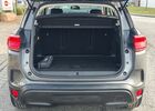 Ситроен C5 Aircross 2020 в Европе на Automoto.ua Серый Ситроен C5 Aircross, объемом двигателя 1.2 л и пробегом 44 тыс. км за 16781 $, фото 35 на Automoto.ua