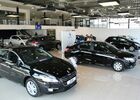 Купити нове авто Peugeot у Києві в автосалоні "АвтоПасаж" | Фото 5 на Automoto.ua