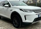 Ленд Ровер Discovery Sport, объемом двигателя 2 л и пробегом 152 тыс. км за 17257 $, фото 2 на Automoto.ua