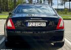 Мазераті Quattroporte, об'ємом двигуна 4.69 л та пробігом 126 тис. км за 34557 $, фото 4 на Automoto.ua