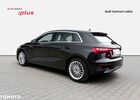 Ауди А3, объемом двигателя 1.5 л и пробегом 49 тыс. км за 26544 $, фото 5 на Automoto.ua