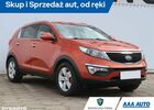 Киа Sportage, объемом двигателя 1.69 л и пробегом 181 тыс. км за 8423 $, фото 1 на Automoto.ua