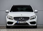 Мерседес Ц-Класс 2018 в Европе на Automoto.ua Белый Мерседес Ц-Класс, объемом двигателя 1 л и пробегом 161 тыс. км за 98850 $, фото 2 на Automoto.ua