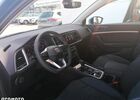 Сеат Ateca, об'ємом двигуна 1.5 л та пробігом 5150 тис. км за 31577 $, фото 8 на Automoto.ua